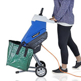 Wood Chipper