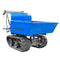 Dumpers & power barrows