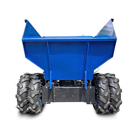 Comes with Assembly Tools & User Manual.