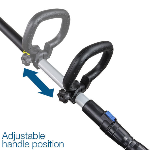 HYPHT550E Handle