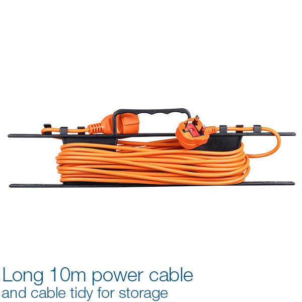 10m Power Cable