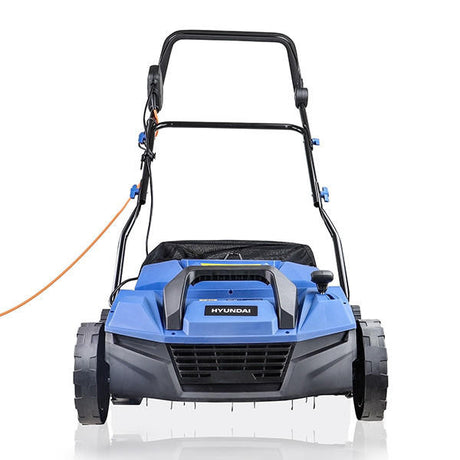 Hyundai 1800W Electric Lawn Scarifier