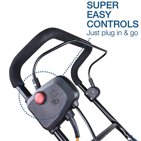 Easy Controls