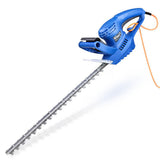 Bush trimmer