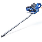 Extra Long Hedge Trimmer