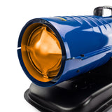 Workshop Heater