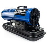 20kW Diesel Space Heater