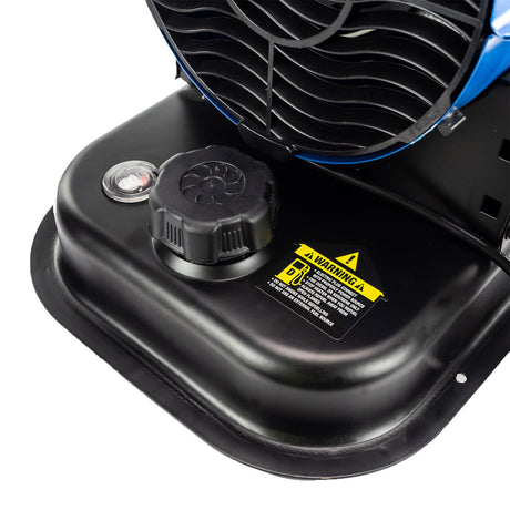 70,000BTU industrial space heater
