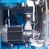 HYSC100500DVSD Engine
