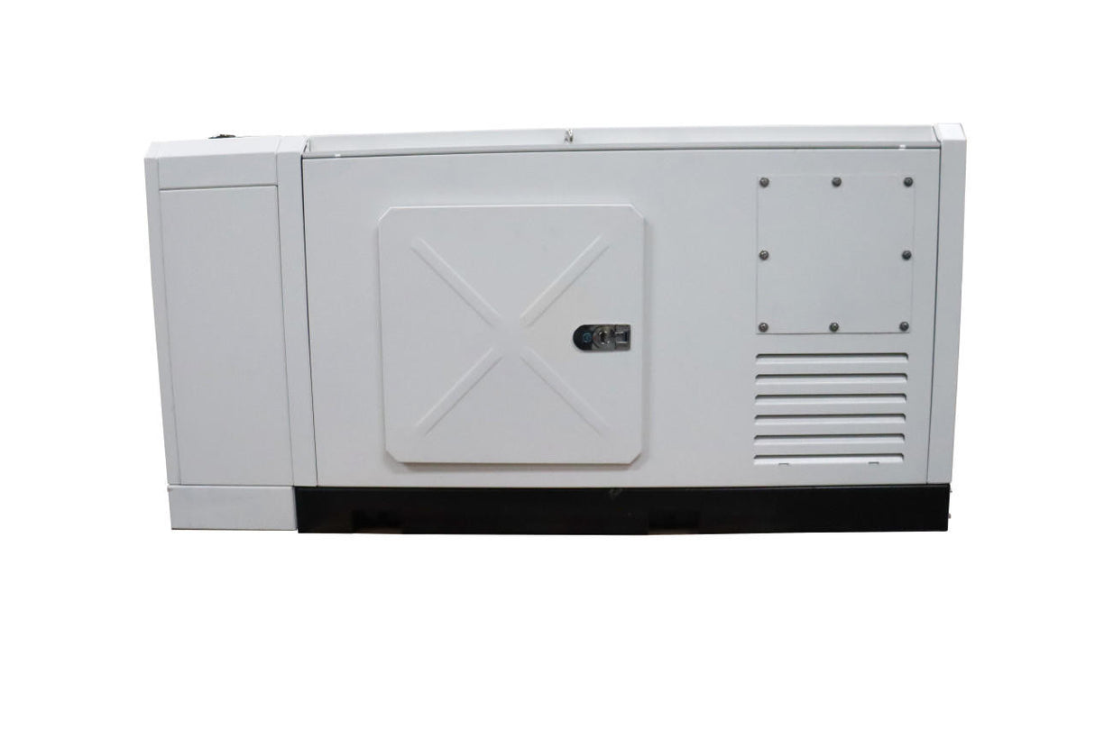 18kW Single Phase Generator