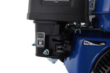 Hyundai 212cc 6.5hp 20mm Horizontal Straight Shaft Petrol Replacement Engine, 4-Stroke, OHV | IC210P-20