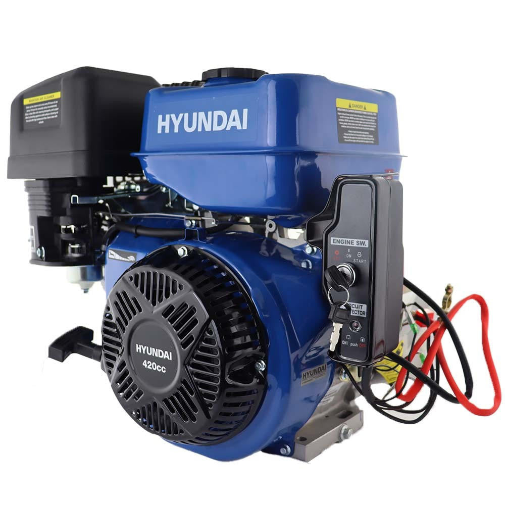 Powerful replacement engine