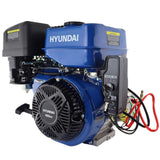 Powerful replacement engine