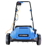 Electric scarifier