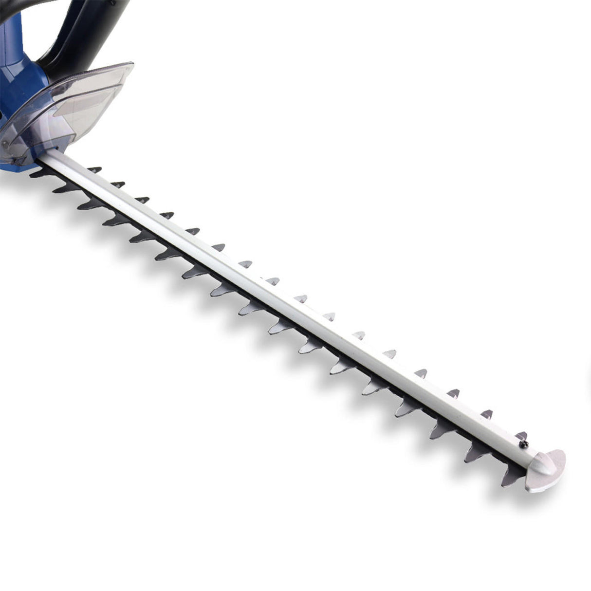 Electric hedge trimmer