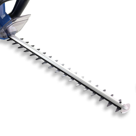 Electric hedge trimmer