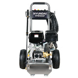 Petrol Power Cleaner
