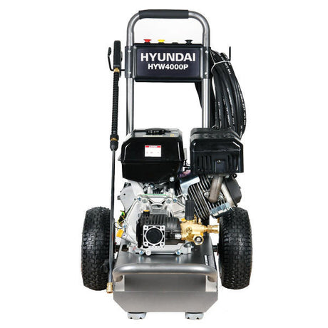 Petrol Power Cleaner