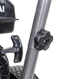 Adjustable Height