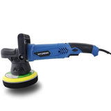 Electric Car Polisher
