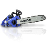 Battery Powered Chainsaw