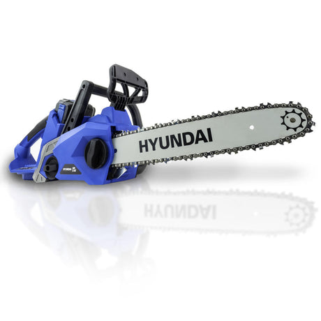 Battery Powered Chainsaw