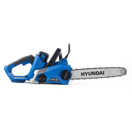 Side Facing chainsaw