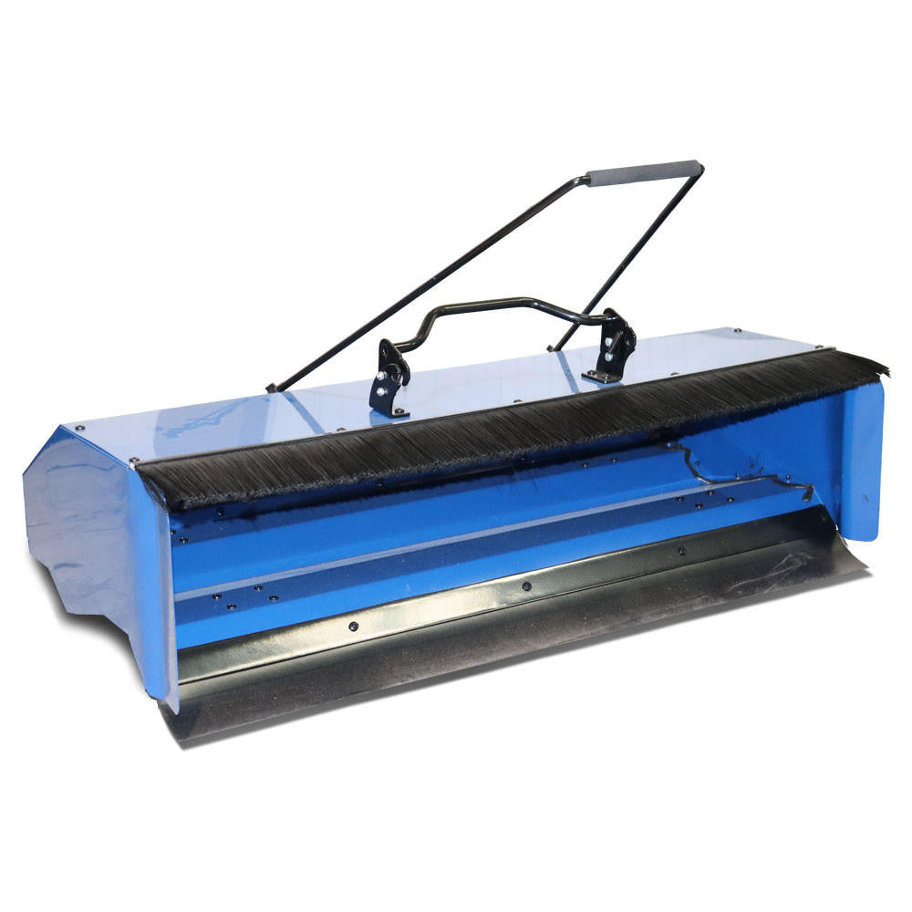 Collection Box Attachment For Hyundai Petrol Yard Sweeper | 1310954