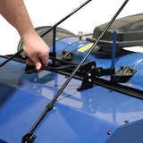Collection Box Attachment For Hyundai Petrol Yard Sweeper | 1310954