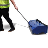 Collection Box Attachment For Hyundai Petrol Yard Sweeper | 1310954