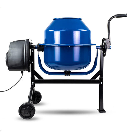 Electric Mixer