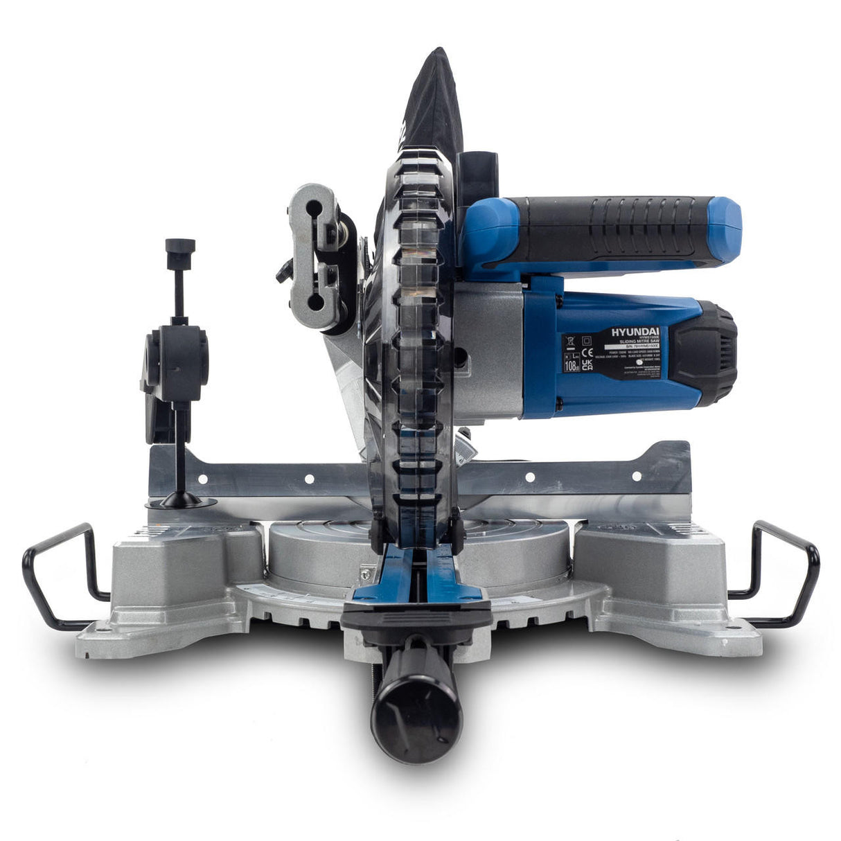 Electric Mitre Saw