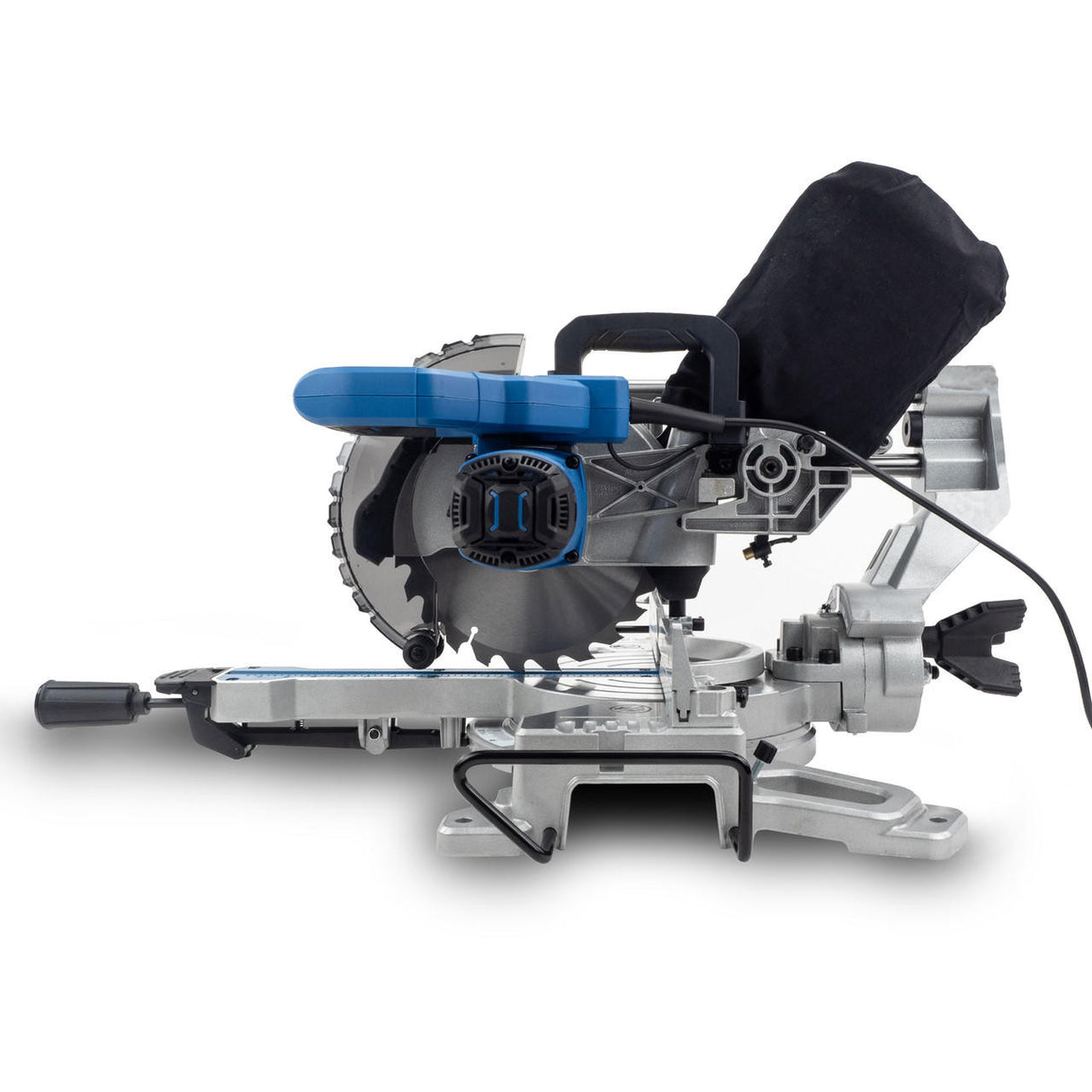 Sliding Chop Saw from Hyundai