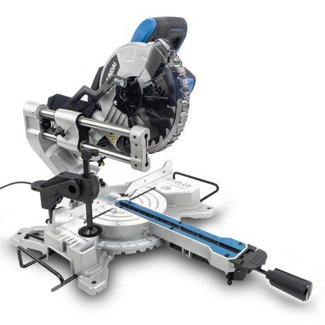 Sliding Mitre Saw - HYMS1500E