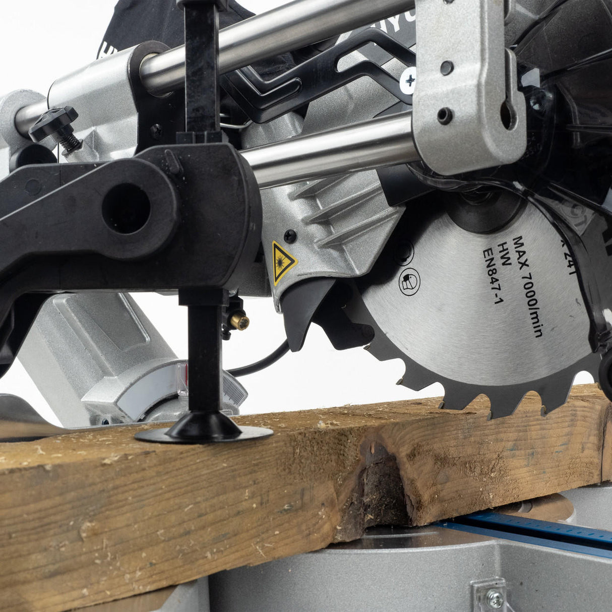 Hyundai power tools
