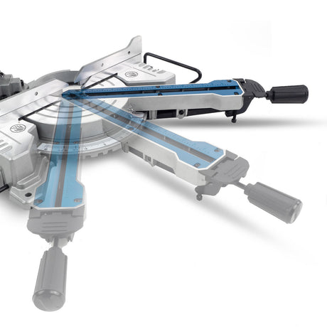 Hyundai chop saw