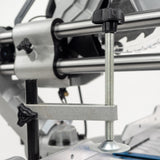 saw with laser guide  | HYMS2000E