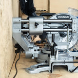 Workshop Mitre Saw