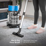 Wet & Dry Floor Brush