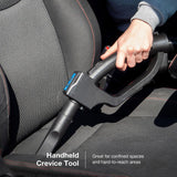 Handheld Crevice Tool