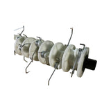 Genuine Scarifier Spring Tine Attachment for the Hyundai HYSC210 212cc Petrol Lawn Scarifier and Aerator