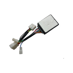 Genuine Replacement ATS Module | 1361004