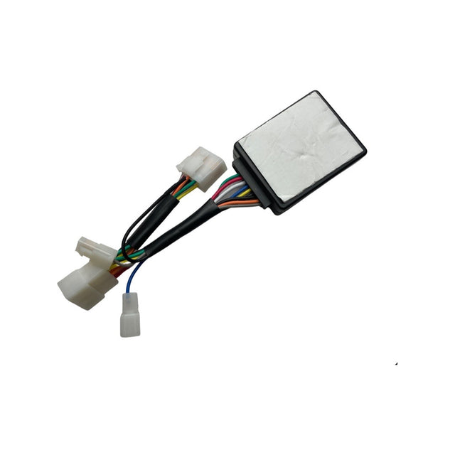 Genuine Replacement ATS Module | 1361004