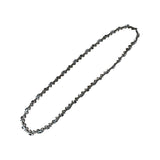 1271081 - replacement Chain for the Hyundai HYC6200X Petrol Chainsaw OEM spare part steel, full view