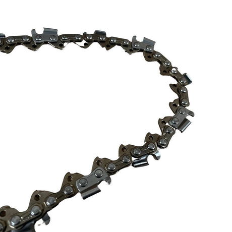 1271081 - replacement Chain for the Hyundai HYC6200X Petrol Chainsaw OEM spare part steel, full view 20 "