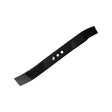 1401054 - replacement 22" / 56cm Blade for the Hyundai HYM560SPE Petrol Lawnmower OEM spare part steel