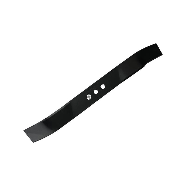 1401054 - replacement 22" / 56cm Blade for the Hyundai HYM560SPE Petrol Lawnmower OEM spare part steel