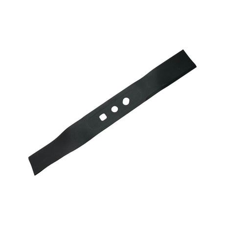1138028 - 17" / 43cm steel lawnmower Blade for hyundai lawnmowers replacement part OEM