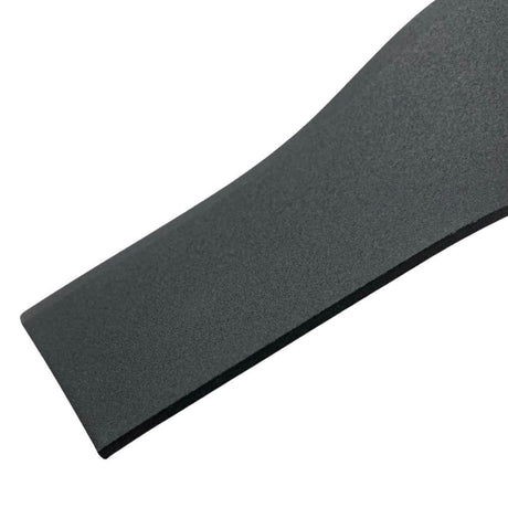 1138028 - 17" / 43cm steel lawnmower Blade for hyundai lawnmowers replacement part OEM image 3