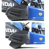 53cm lawnmower